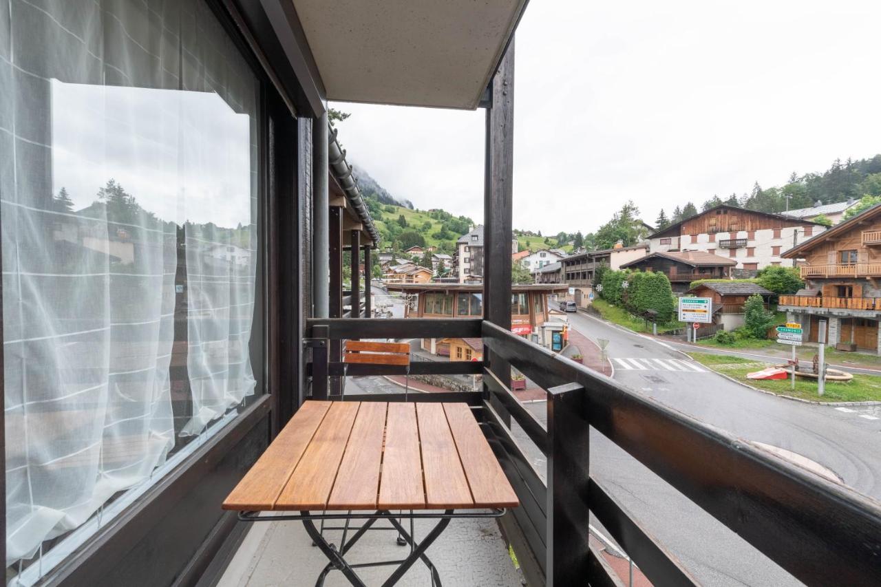 L'Arly Apartment Flumet Exterior photo