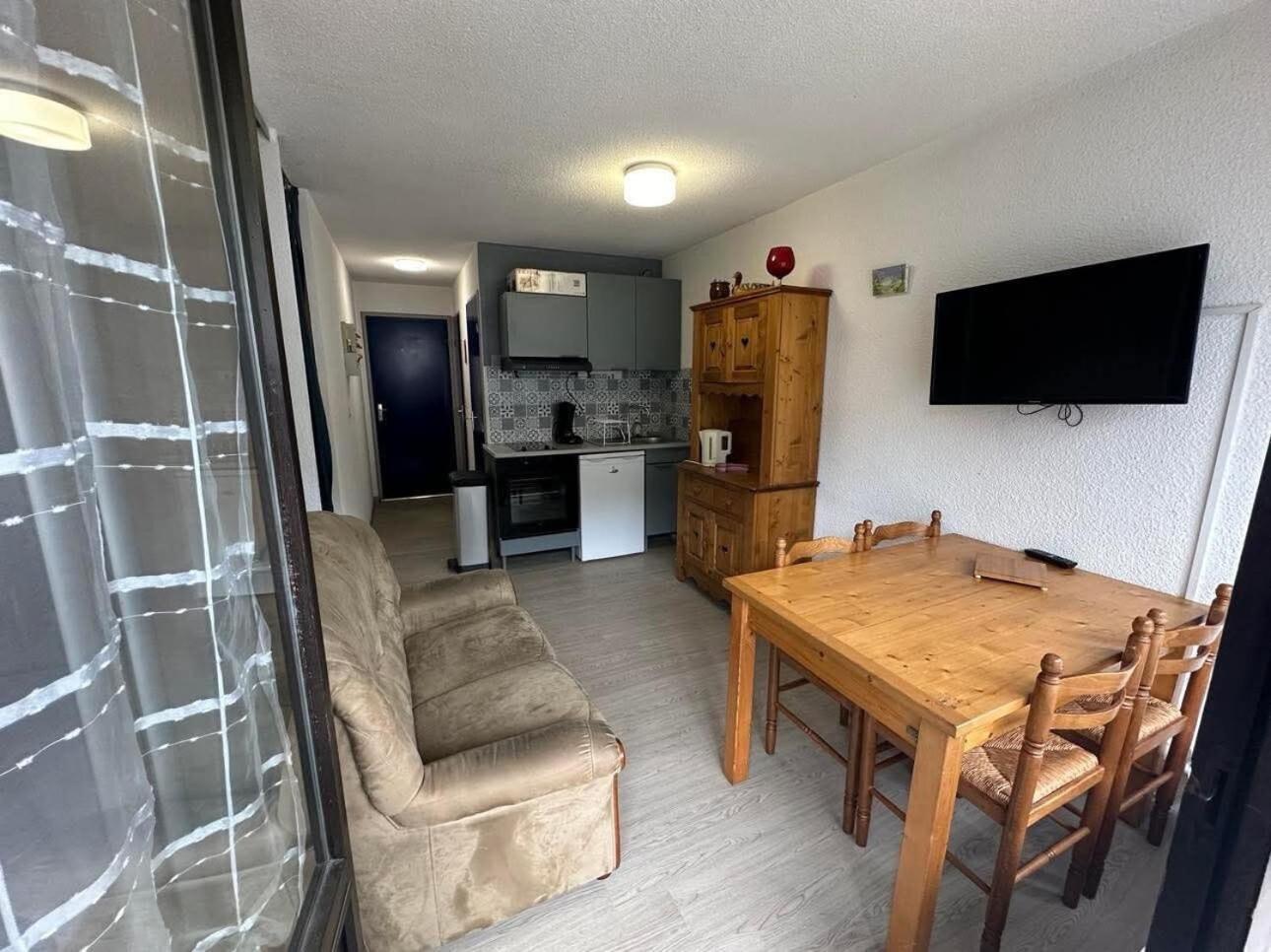L'Arly Apartment Flumet Exterior photo
